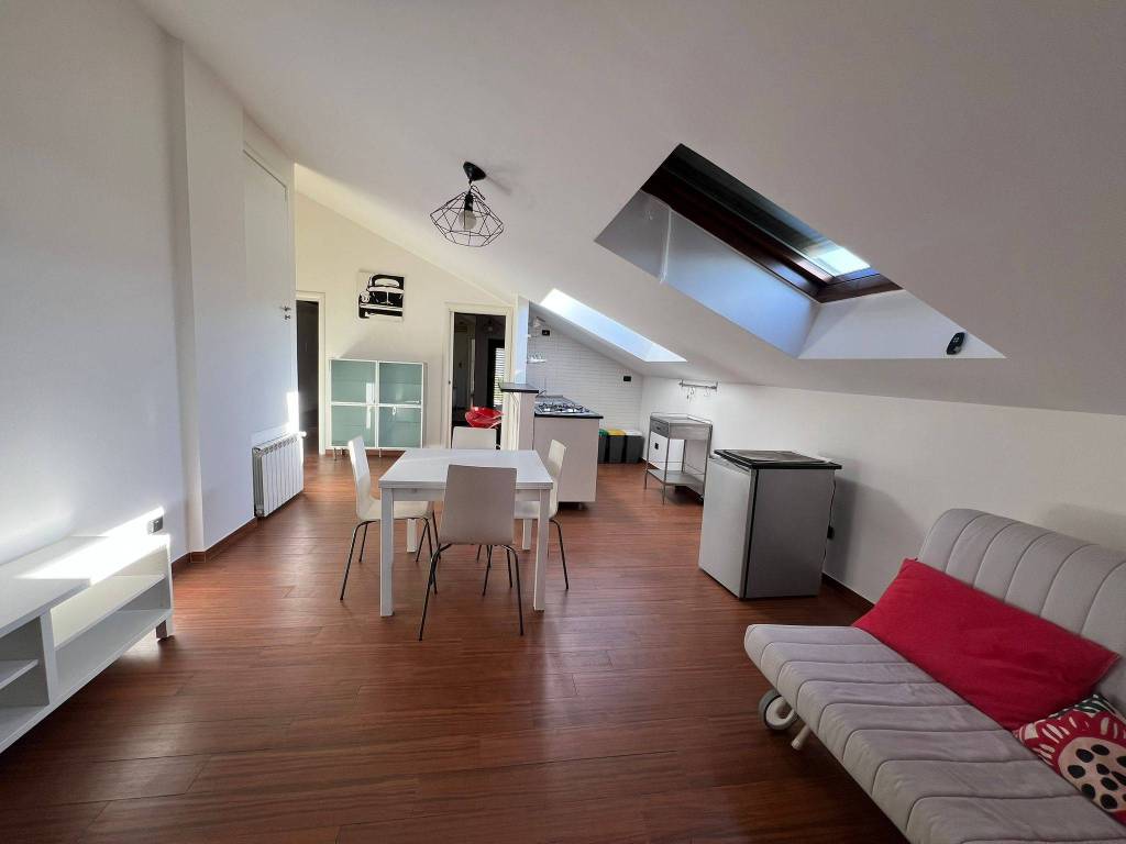 appartamento in vendita a Salerno in zona Fontana di Genca / Pastorano