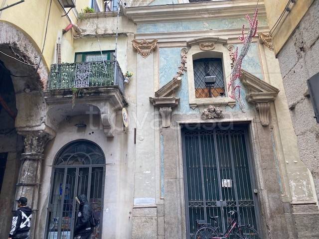 appartamento in vendita a Salerno in zona Centro Città