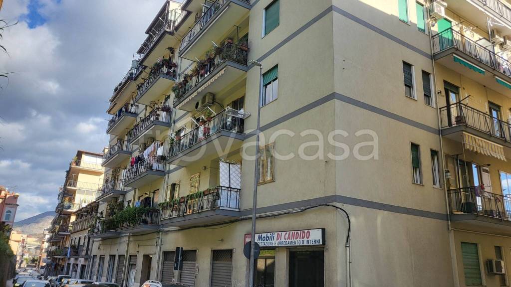 appartamento in vendita a Salerno in zona Matierno