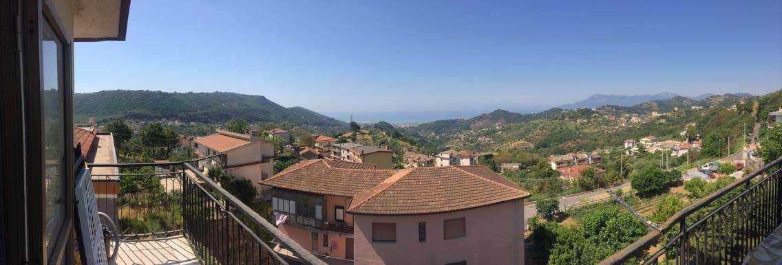 appartamento in vendita a Salerno