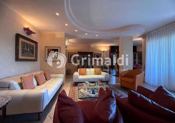 appartamento in vendita a Salerno in zona Sala Abbagnano