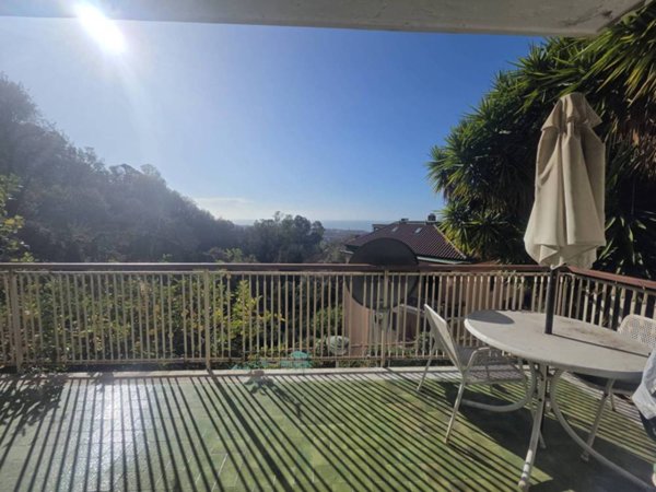 appartamento in vendita a Salerno in zona Sala Abbagnano