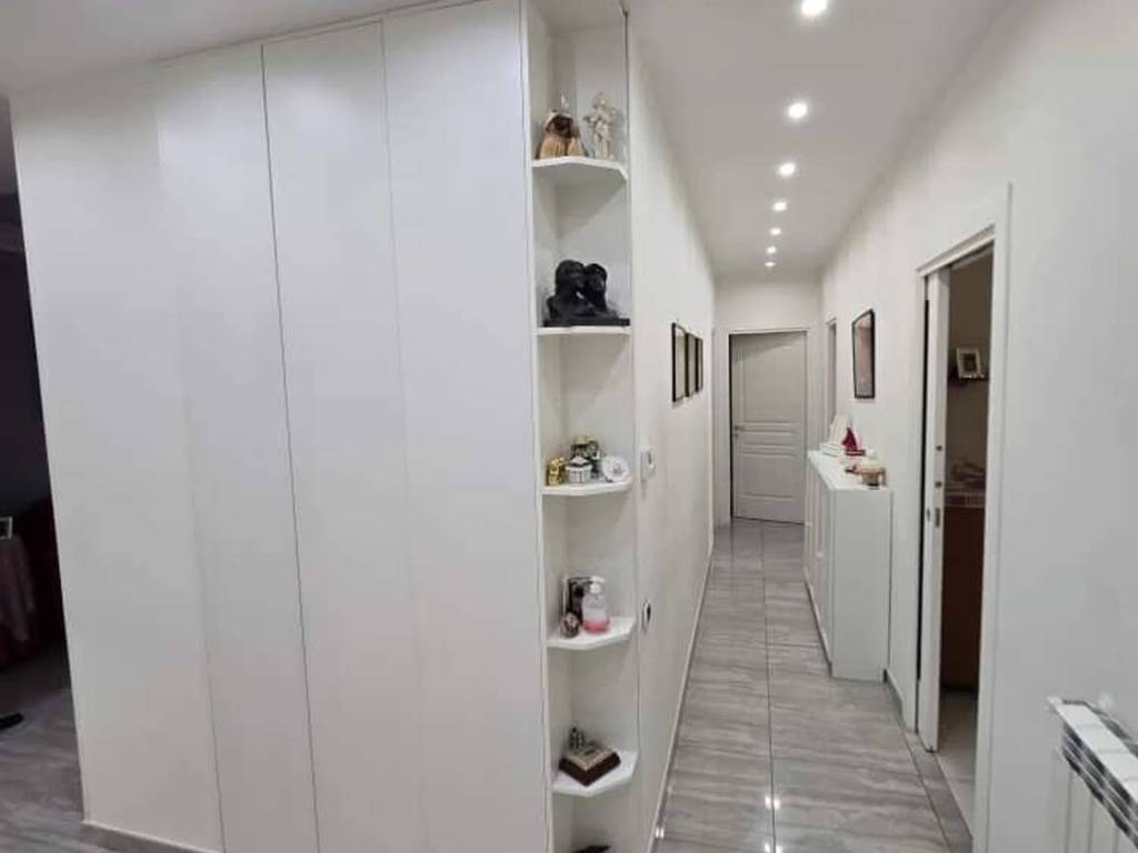 appartamento in vendita a Salerno