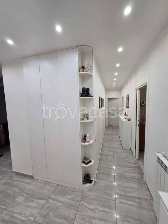 appartamento in vendita a Salerno