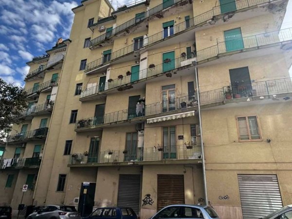 appartamento in vendita a Salerno in zona Mariconda