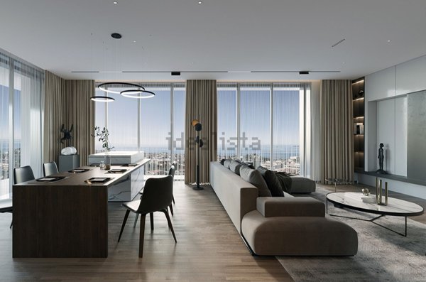 appartamento in vendita a Salerno