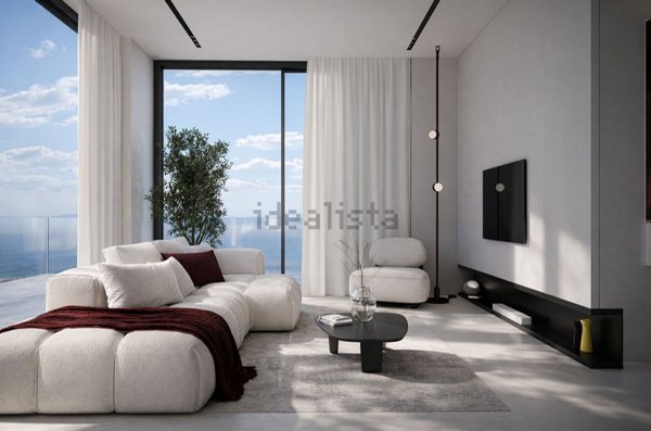 appartamento in vendita a Salerno