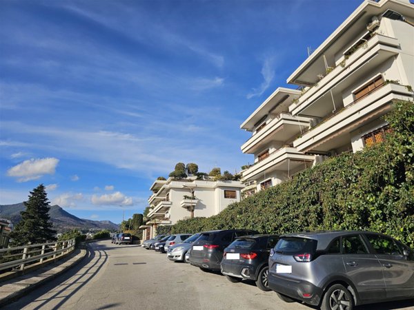 appartamento in vendita a Salerno in zona Sala Abbagnano