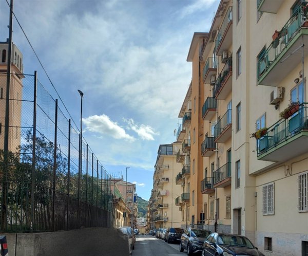 appartamento in vendita a Salerno in zona Centro Città