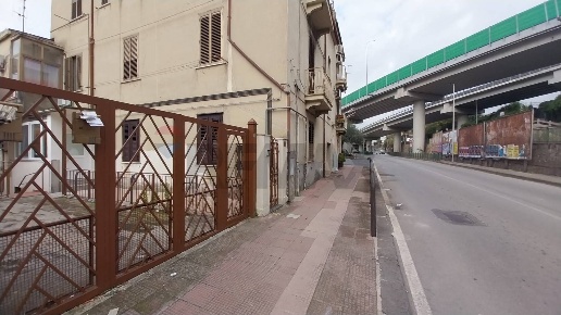 appartamento in vendita a Salerno in zona Irno