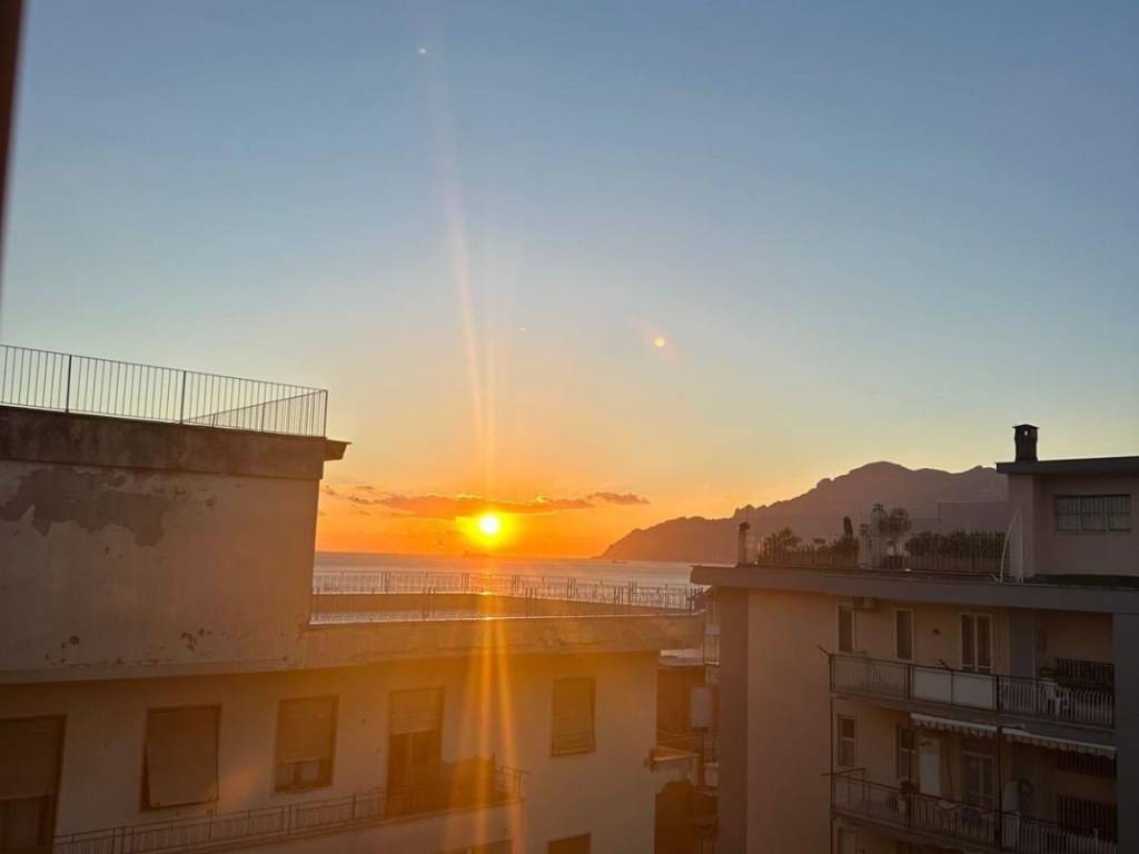 appartamento in vendita a Salerno in zona Pastena