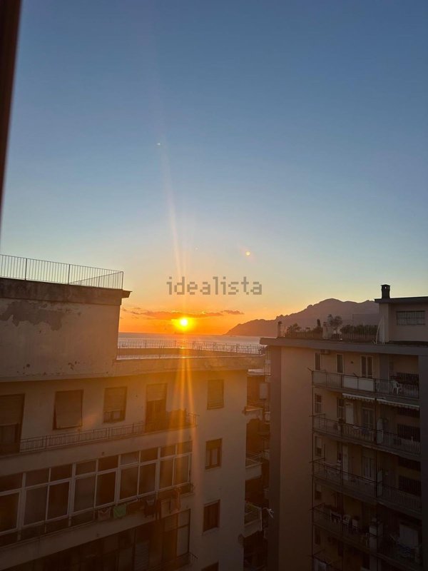 appartamento in vendita a Salerno in zona Pastena