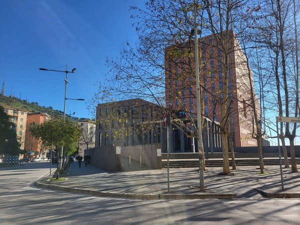 appartamento in vendita a Salerno