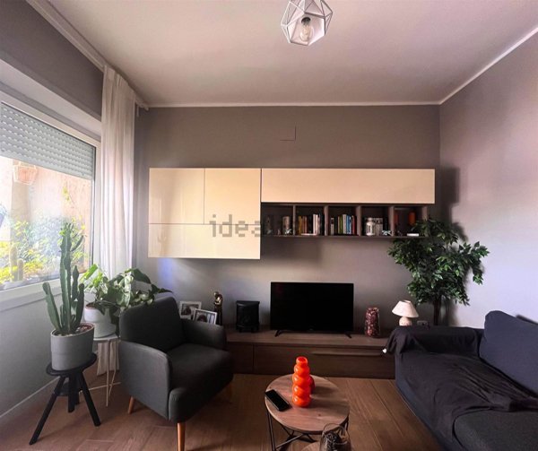 appartamento in vendita a Salerno in zona Torrione