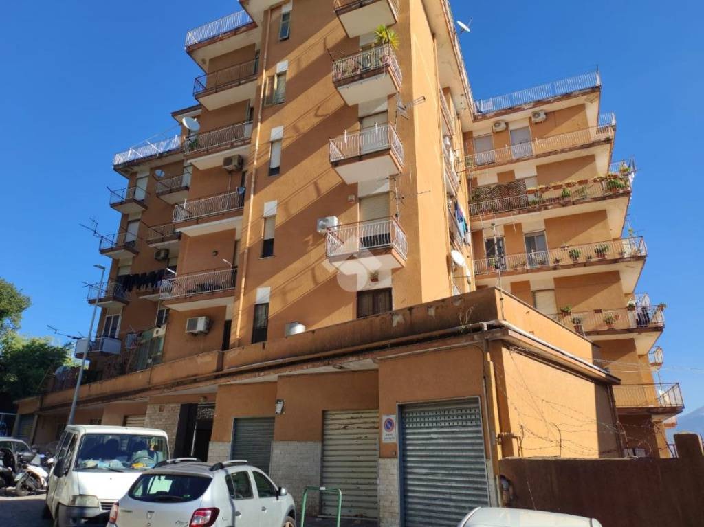 appartamento in vendita a Salerno in zona Centro Città