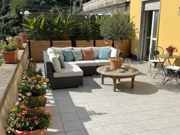 appartamento in vendita a Salerno in zona Porto