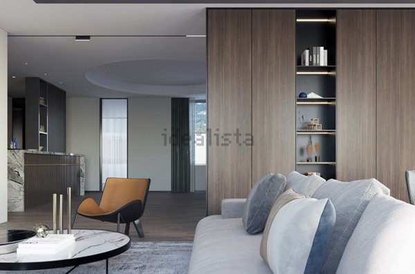 appartamento in vendita a Salerno