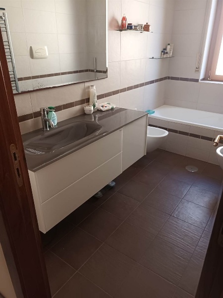 appartamento in vendita a Salerno in zona Irno