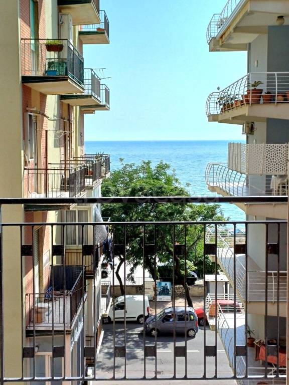 appartamento in vendita a Salerno in zona Torrione