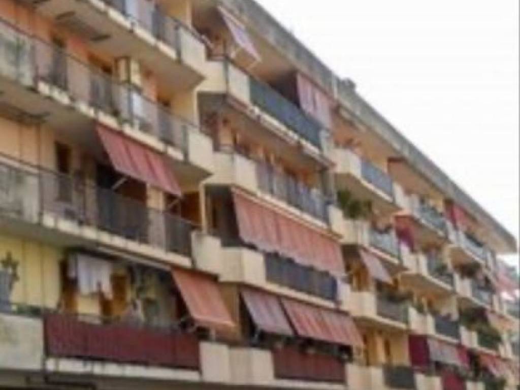 appartamento in vendita a Salerno in zona Giovi Altimare