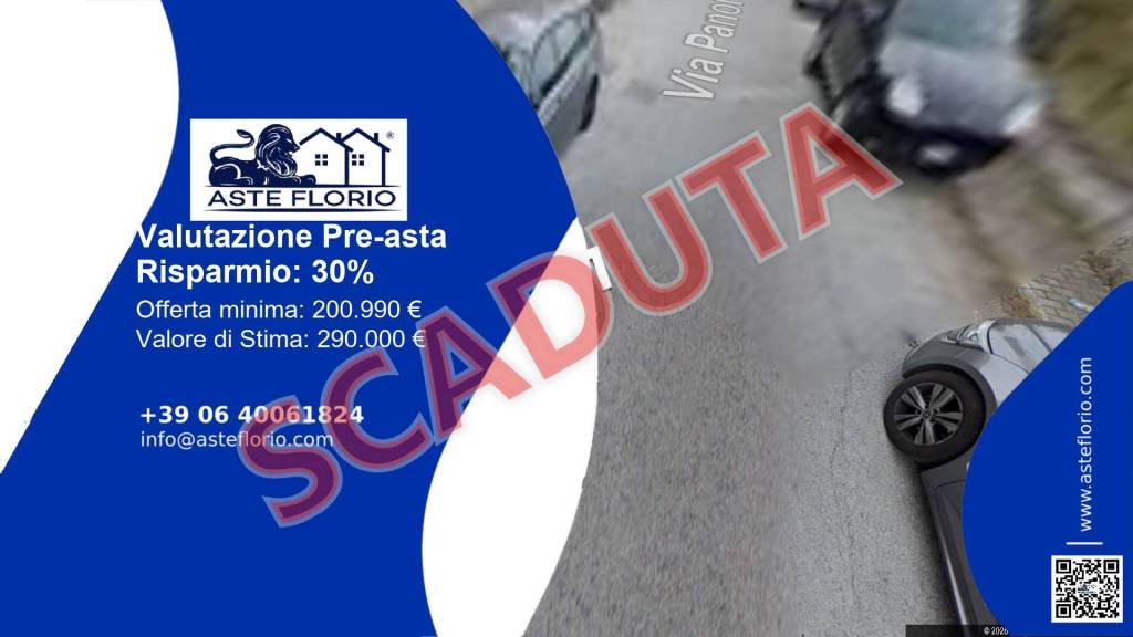 appartamento in vendita a Salerno in zona Irno