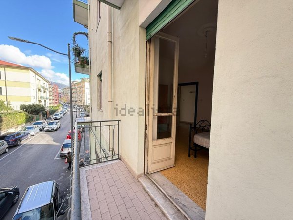 appartamento in vendita a Salerno