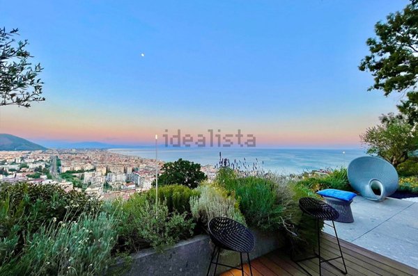 appartamento in vendita a Salerno