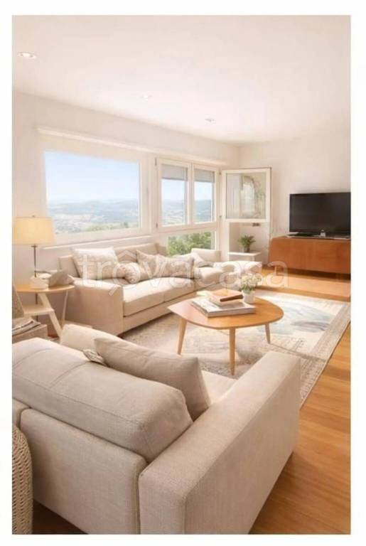 appartamento in vendita a Salerno in zona Irno