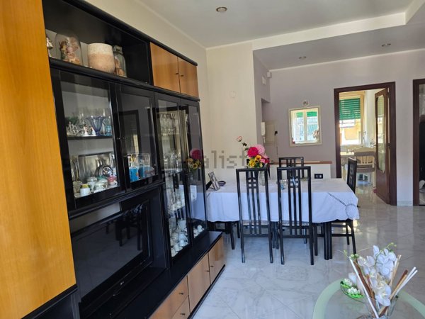 appartamento in vendita a Salerno