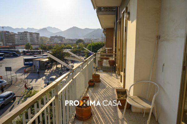 appartamento in vendita a Salerno in zona Gelsi Rossi