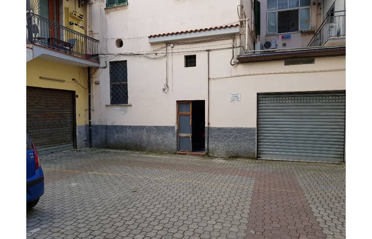 appartamento in vendita a Salerno in zona Centro Città