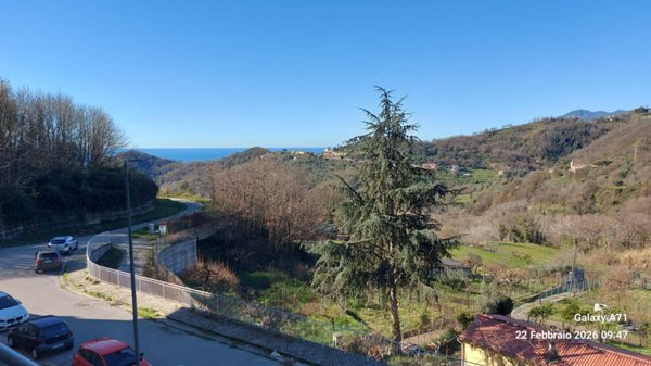 appartamento in vendita a Salerno