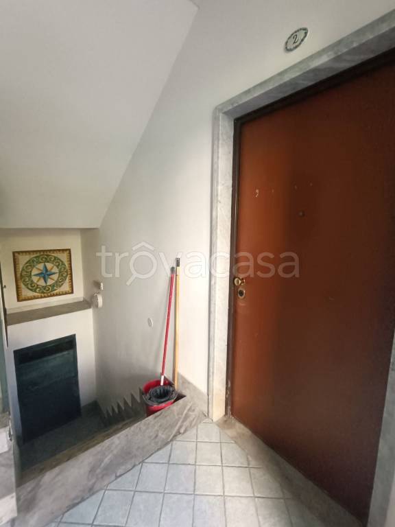 appartamento in vendita a Salerno in zona Matierno