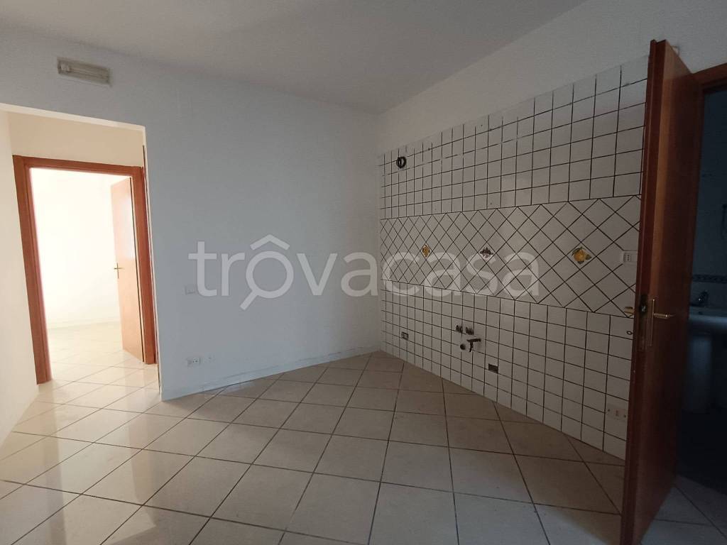 appartamento in vendita a Salerno in zona Matierno