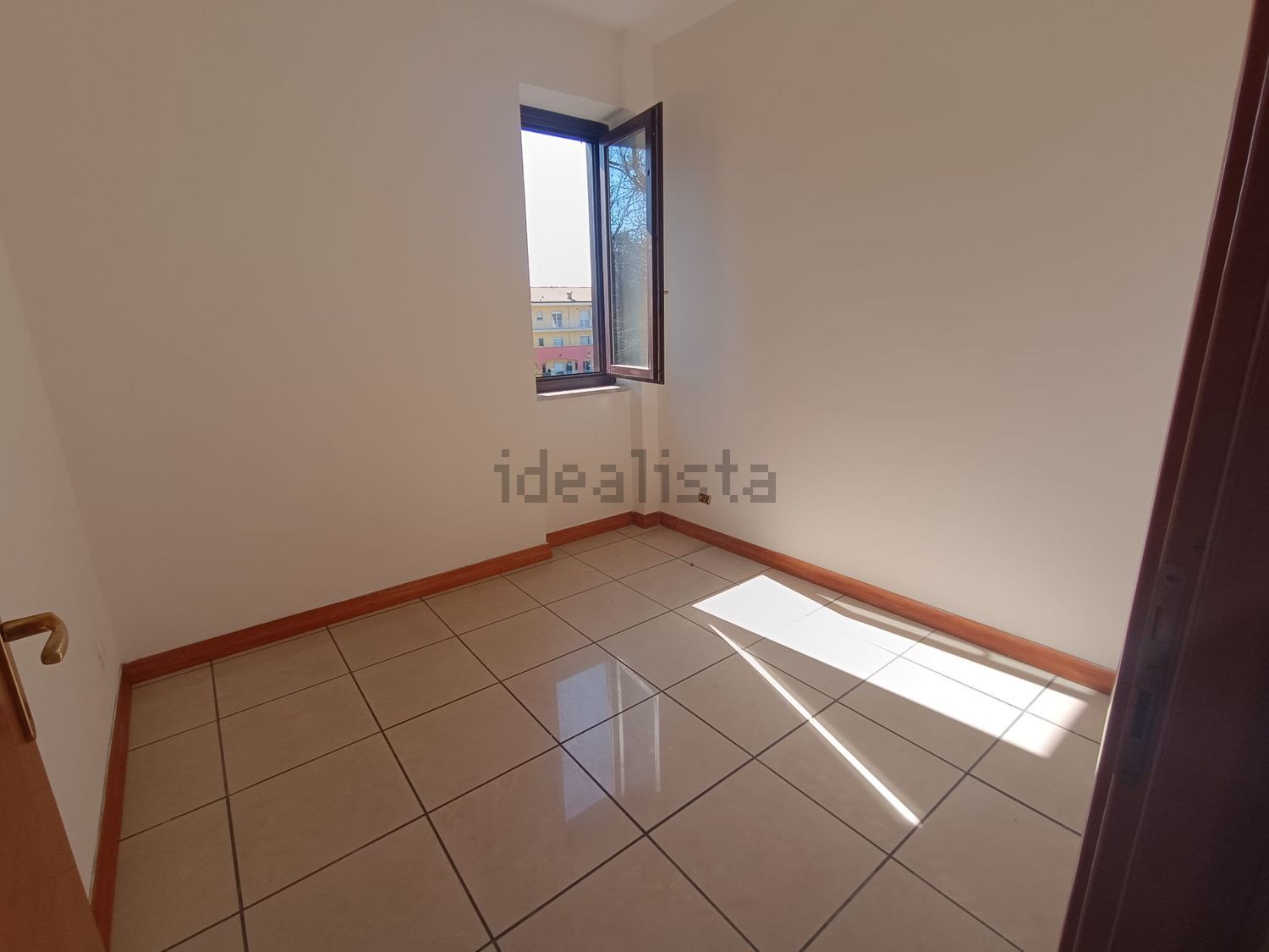 appartamento in vendita a Salerno in zona Matierno