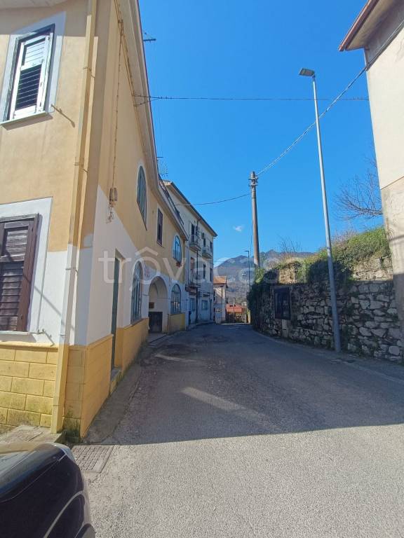 appartamento in vendita a Salerno in zona Matierno