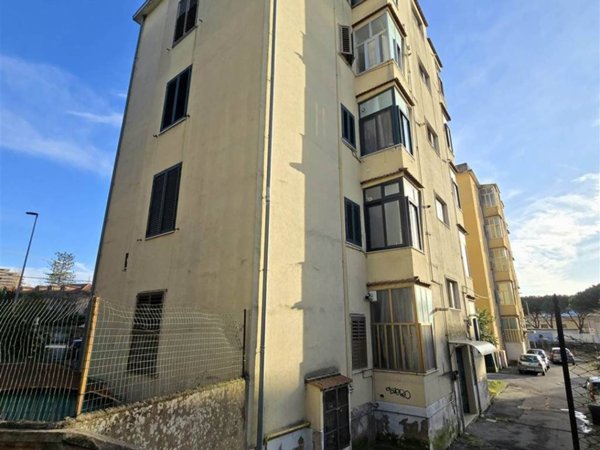 appartamento in vendita a Salerno in zona Torrione