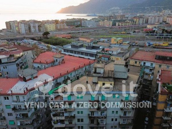 appartamento in vendita a Salerno in zona Gelsi Rossi