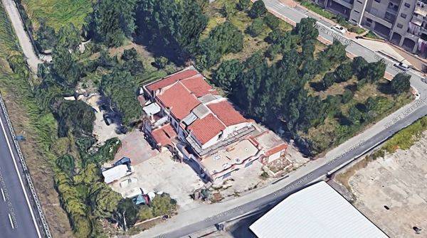 villa in vendita a Salerno in zona San Leonardo