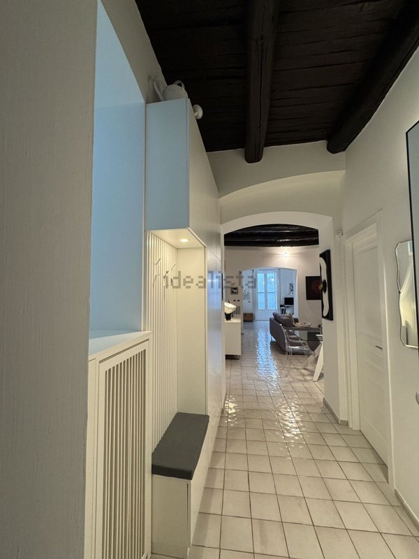 appartamento in vendita a Salerno in zona Centro Città