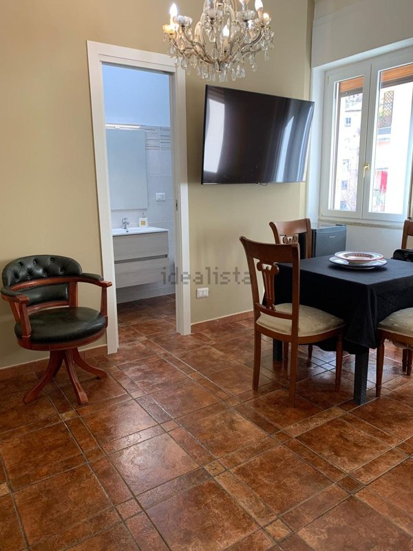 appartamento in vendita a Salerno