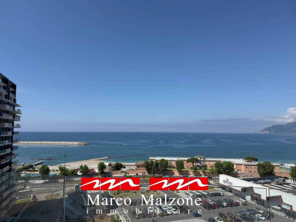 appartamento in vendita a Salerno in zona Zona Industriale