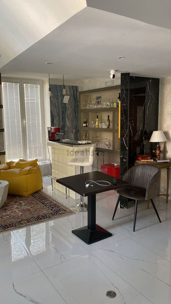 appartamento in vendita a Salerno in zona Torrione