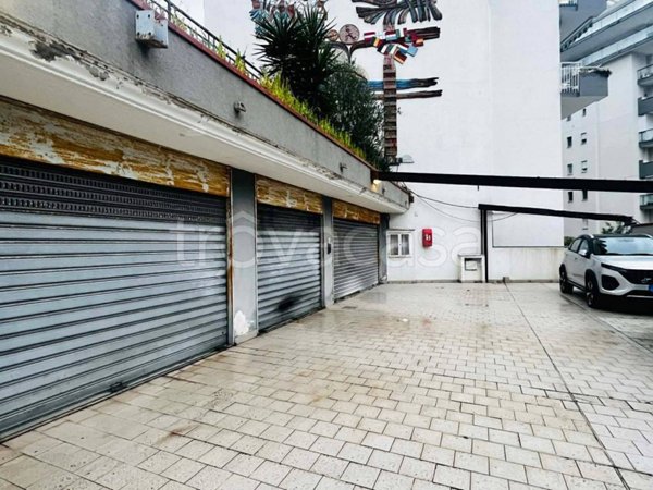 appartamento in vendita a Salerno in zona Pastena