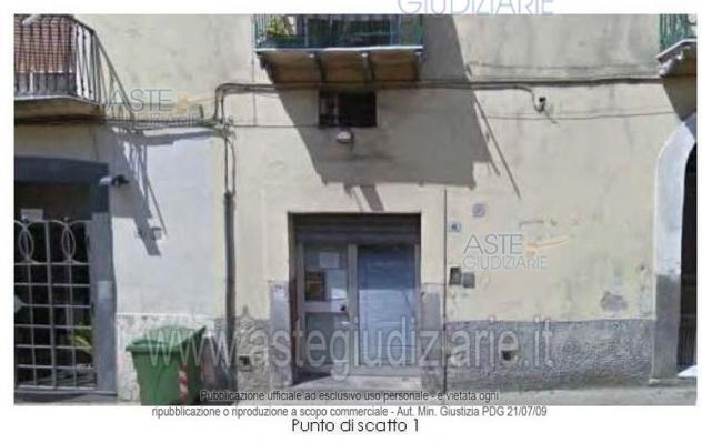 negozio in vendita a Salerno in zona Fontana di Genca / Pastorano