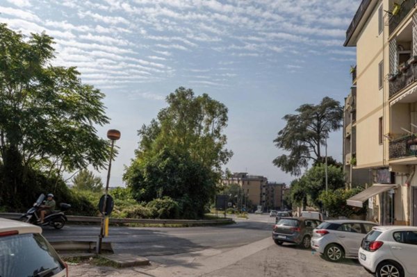appartamento in vendita a Salerno in zona Torrione