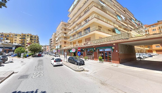 appartamento in vendita a Salerno in zona Mercatello