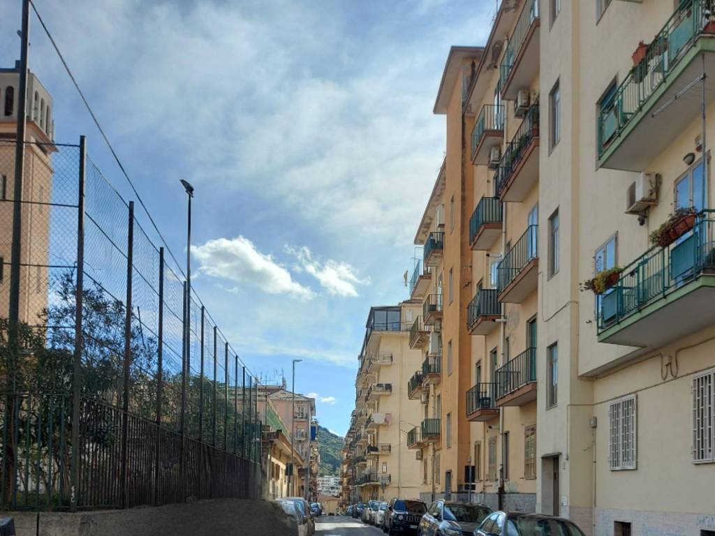 appartamento in vendita a Salerno