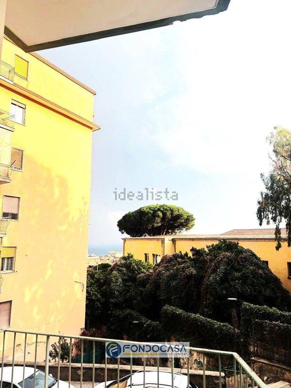 appartamento in vendita a Salerno