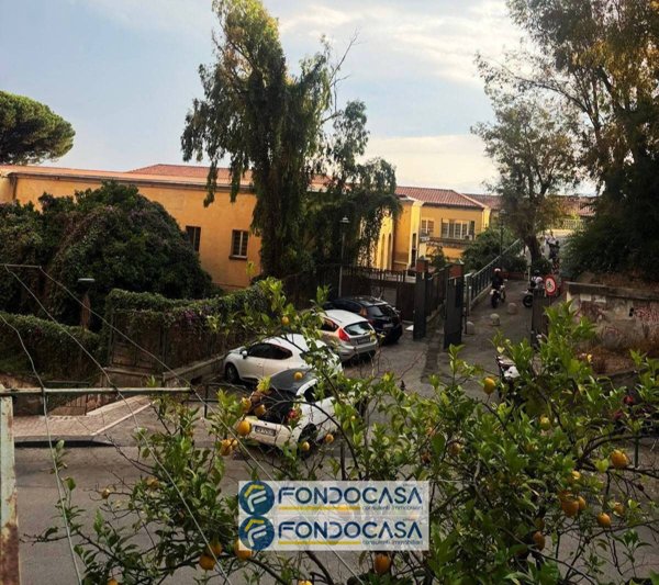 appartamento in vendita a Salerno